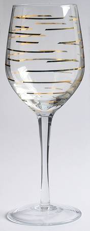 Cheers Gold Wine