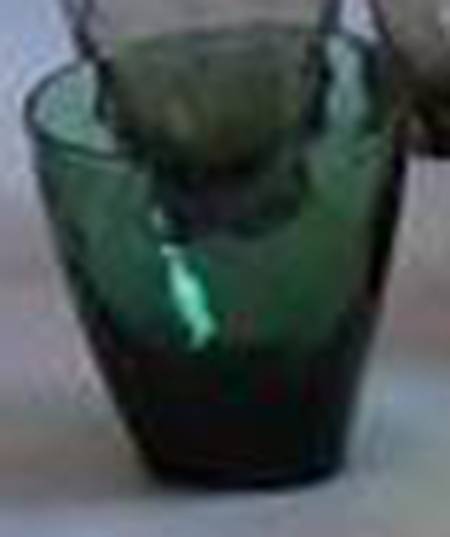Raymor Modern Green by Morgantown