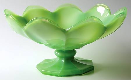 Colonial Jade Green by McKee
