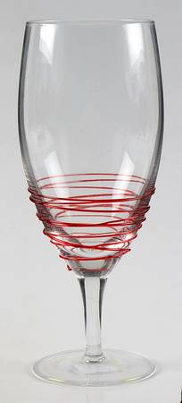 Swirl Red Iced Tea