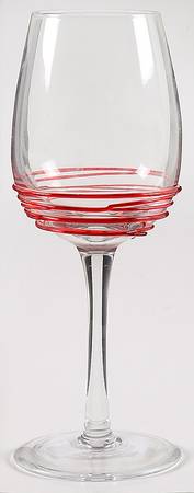 Swirl Red White Wine