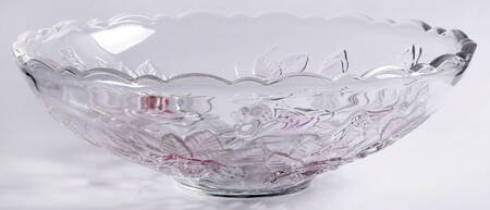 MIC154 12" Round Bowl