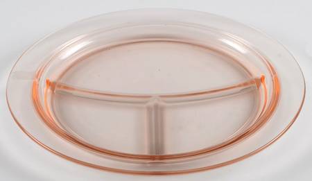 MBE5-Pink Grill Plate