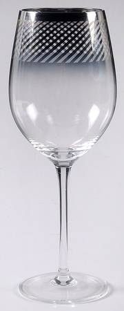 Cheers Metallic Ombre Wine