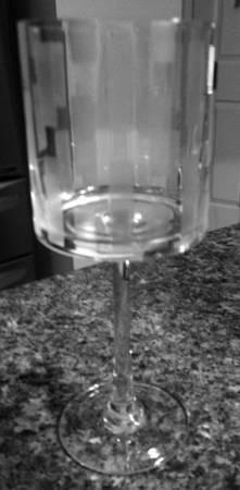 MIC160 Water Goblet