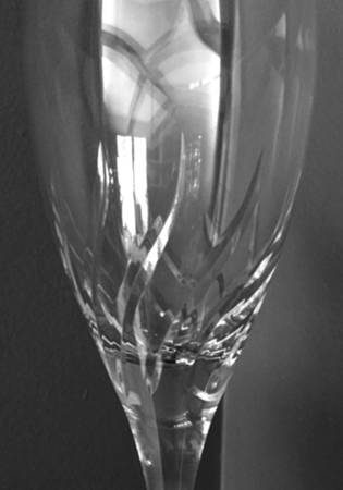 MIC161 Wine Glass