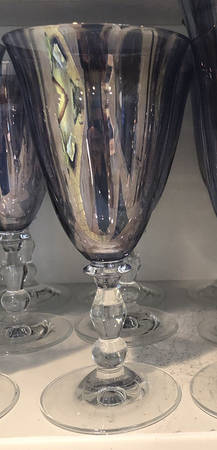 MIC162 Water Goblet