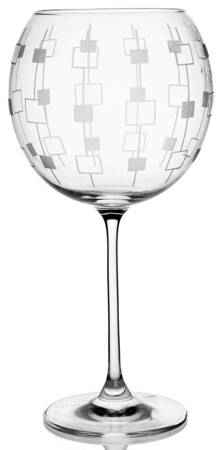 MIC163 Balloon Wine