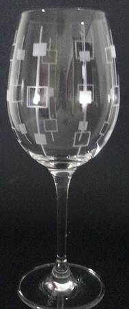 MIC163 Water Goblet