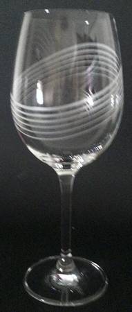 MIC163 Water Goblet