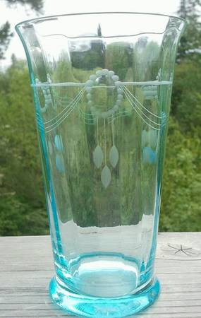 7630-18 Flat Iced Tea