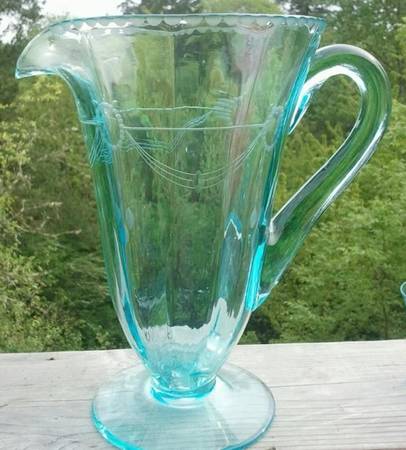 7630-18 Pitcher