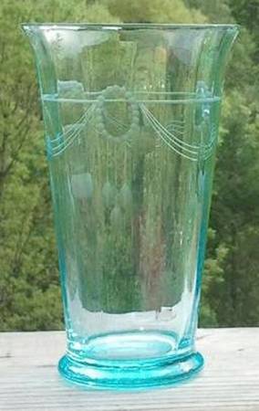 7630-18 Flat Juice Glass