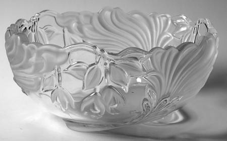 MIC164 9" Round Bowl