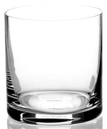 Julie Double Old Fashioned