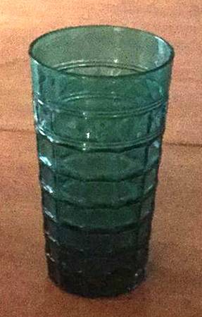 Banded Block Blue by Morgantown