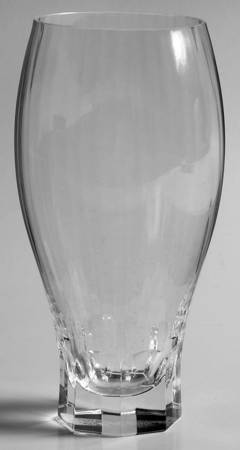 Poppy Highball Glass
