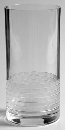 Palazzo Highball Glass
