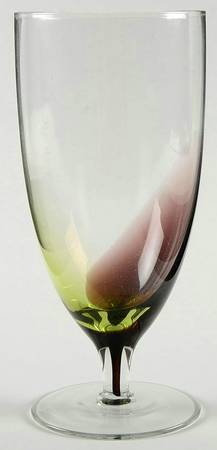Kya Green & Purple Iced Tea