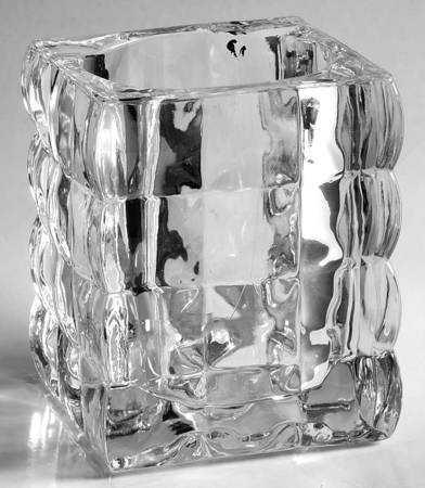 Bridal Favours 4" Candle Votive
