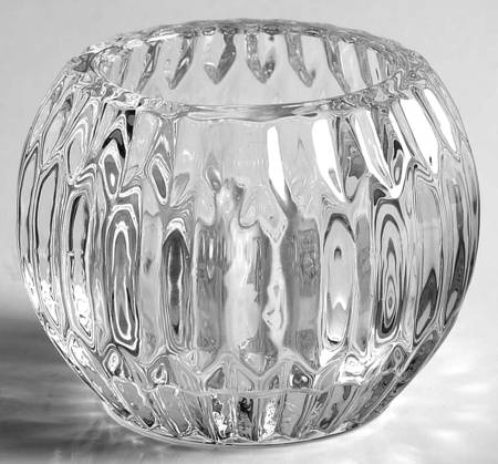 Bridal Favours 3" Votive Candle