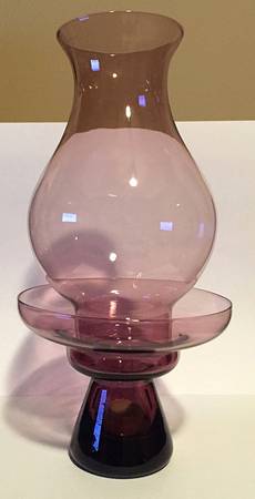 Colonial Amethyst by Morgantown