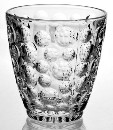 Eau de Vie Double Old Fashioned