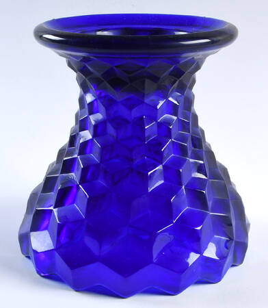 Katherine Punch Bowl Stand
