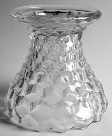 Katherine Punch Bowl Stand