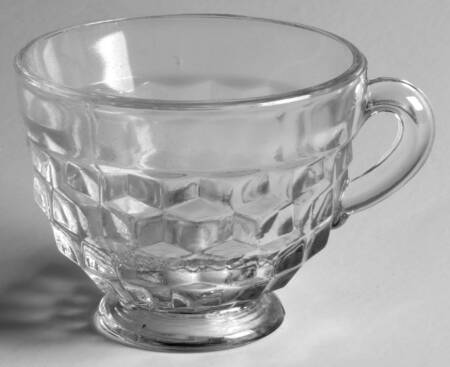Katherine Punch Cup