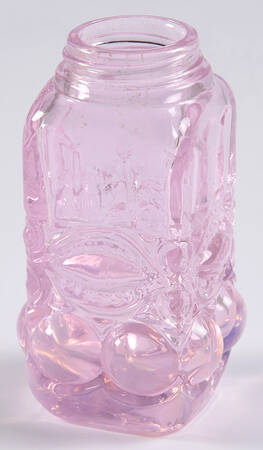 Eye Winker Pink Opal Shaker No Lid