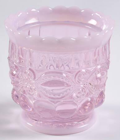 Eye Winker Pink Opal Open Sugar