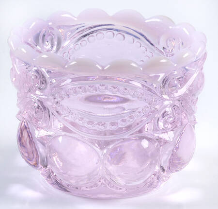 Eye Winker Pink Opal Salt Dip