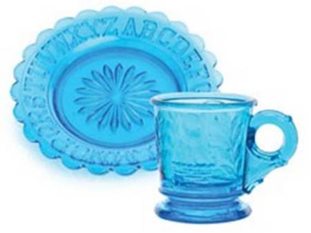 ABC Child's Mug