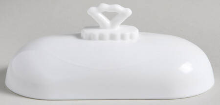 Anna Milk Lid for 1/4 Pound Butter