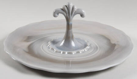 Anna Marble Tidbit by Mosser (Ohio)