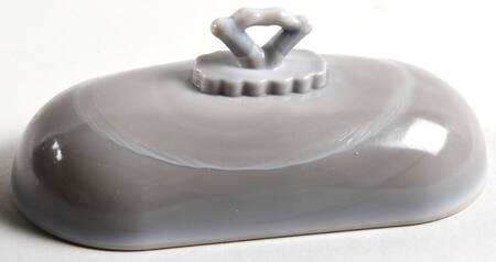Anna Marble Lid for 1/4 Pound Butter