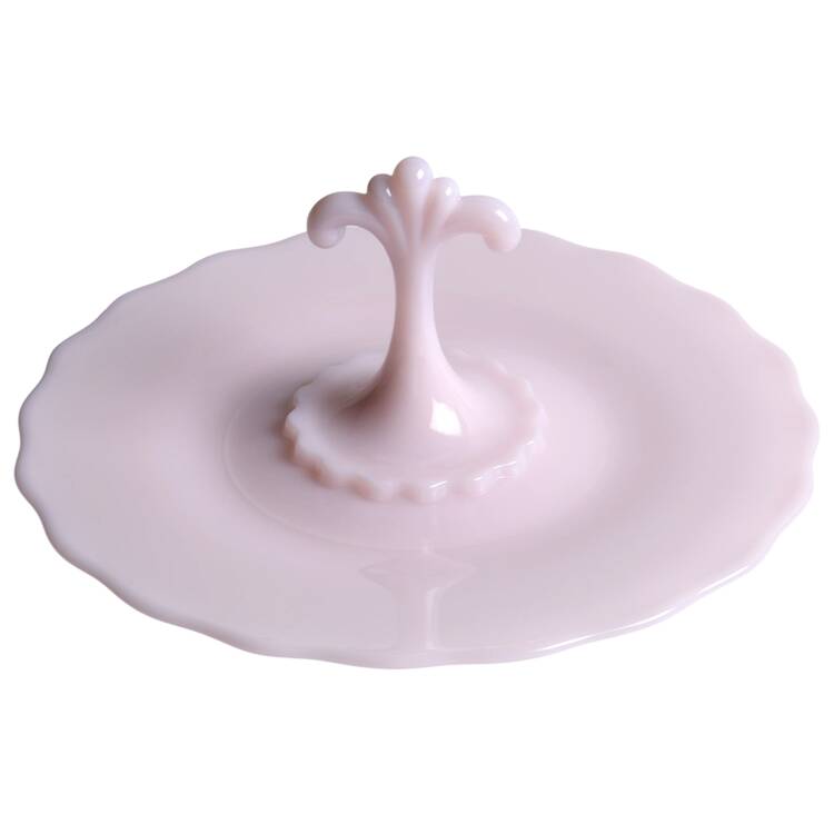 Anna Crown Tuscan Pink Tidbit