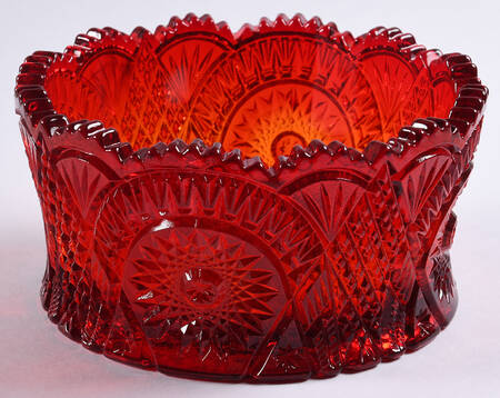 Diamond Classic Red by Mosser (Ohio)