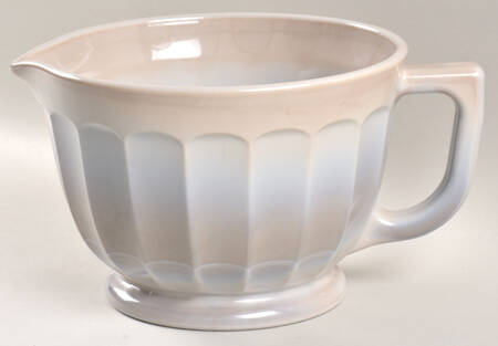 Panel Marble Batter Bowl