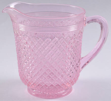 Addison Rose 48 Oz Pitcher