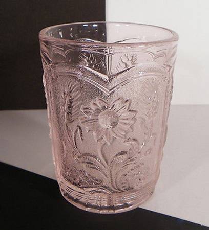 Wildflower Passion Pink by Mosser (Ohio)
