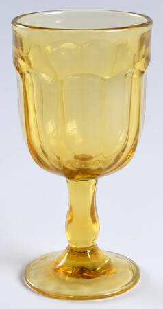 Arlington Honey Amber by Mosser (Ohio)