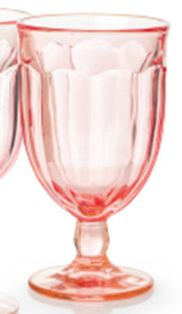 Arlington Rose Iced Tea