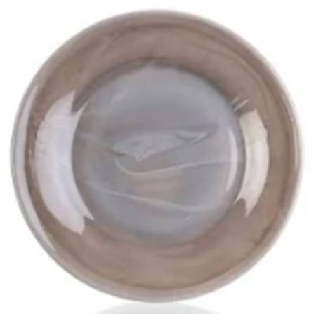 Marble Bread & Butter Plate