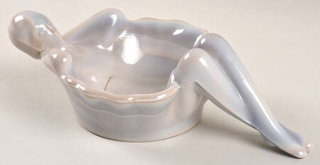 Marble Soap Dish