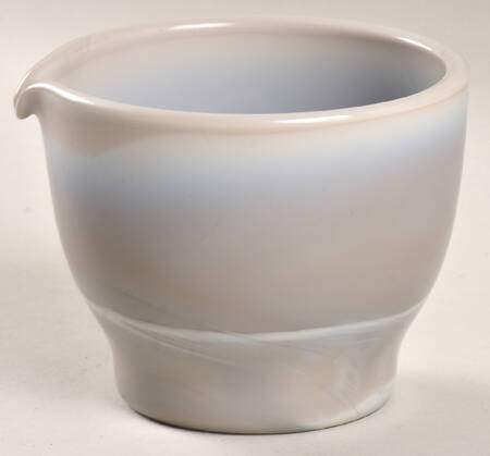 Marble Mortar for Pestle and Mortar Set