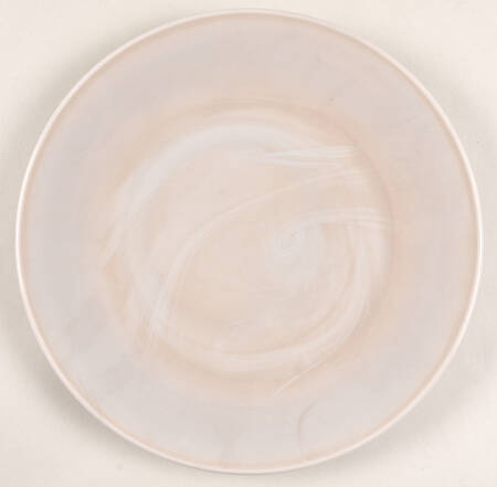 Marble Dinner Plate