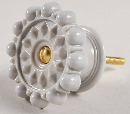 Marble Drawer/Cabinet Pull/Knob