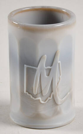 Marble Shot Glass